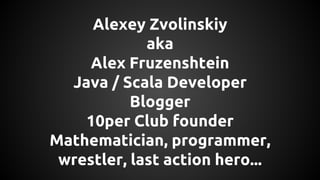 Spring IO for startups | PDF