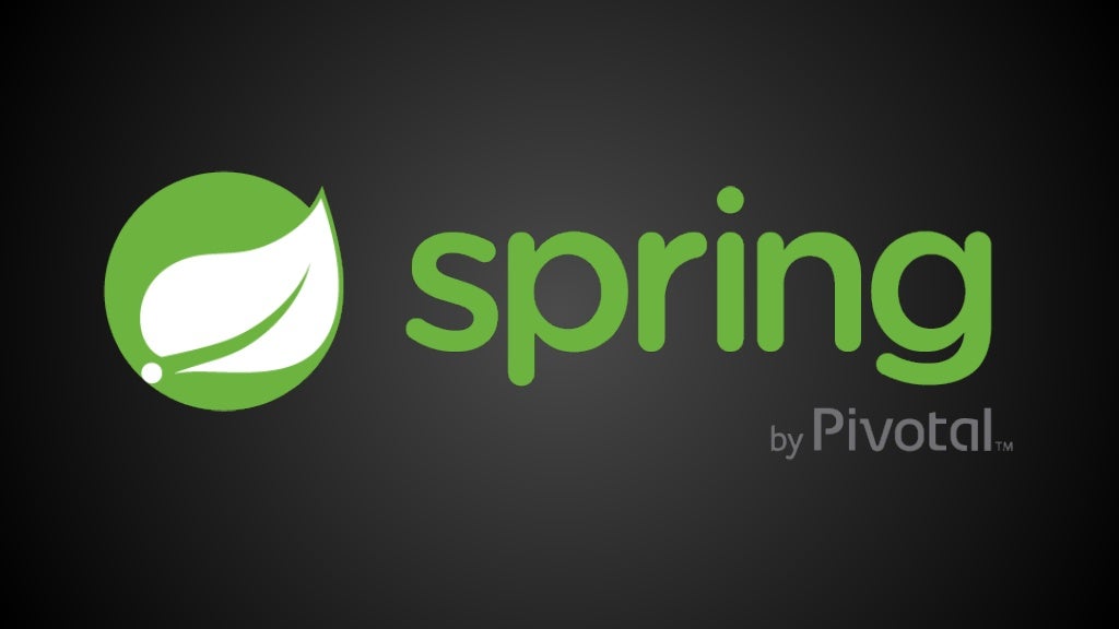 Spring IO for startups