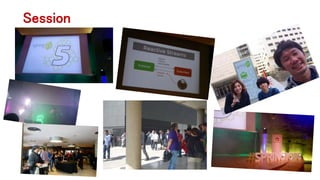 Session
 