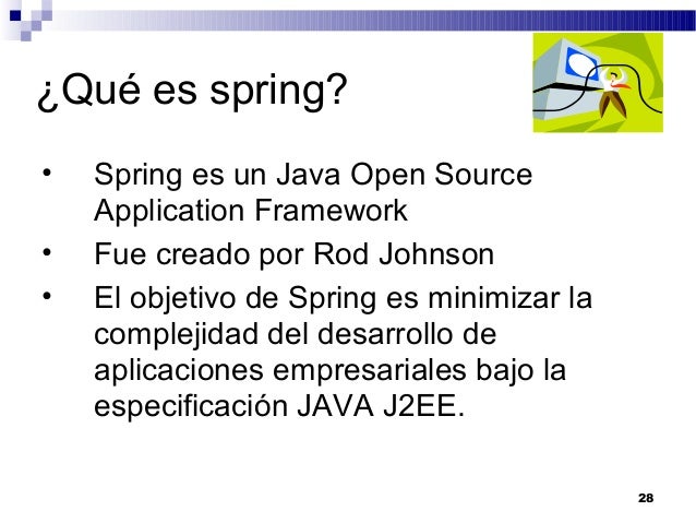 Spring Framework Spring 232 Un Framework Open Source Per Lo | mejores a nuestros proyectos de software Spring Framework Spring 232 Un Framework Open Source Per Lo | mejores a nuestros proyectos de software