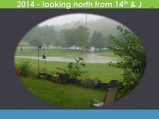 2014 - looking north from 14th & J 48
 