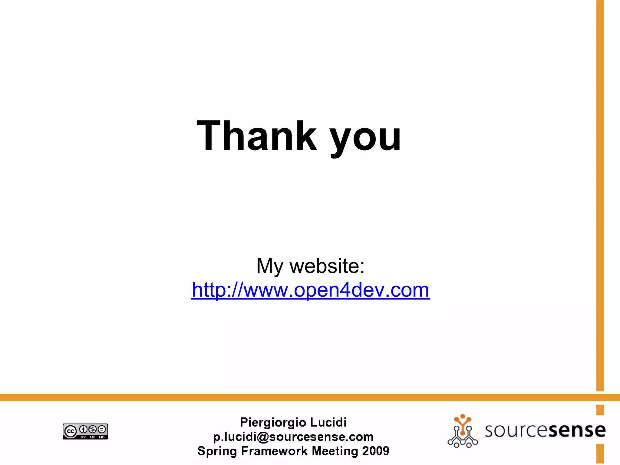 Thank you

        My website:
http://www.open4dev.com
 