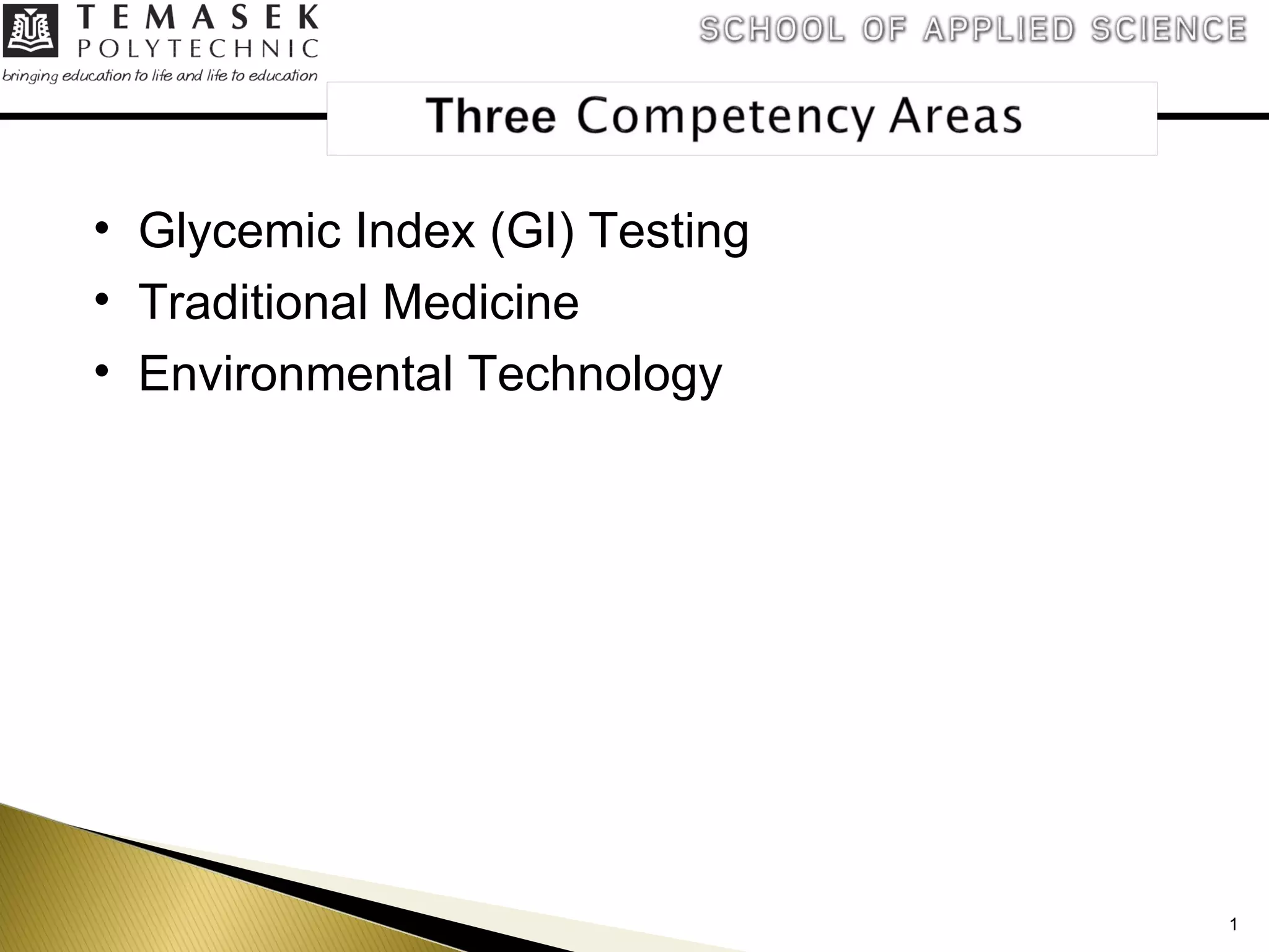 Glycemic Index (GI) Testing Traditional Medicine Environmental Technology 