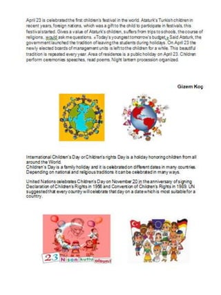 Spring magazine presentation 2