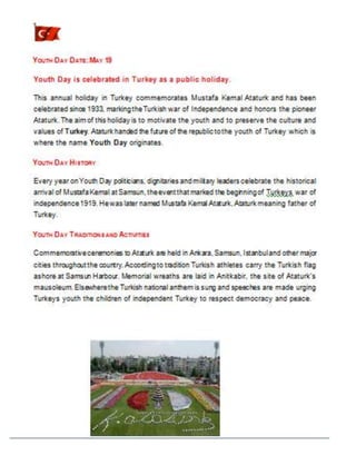 Spring magazine presentation 2