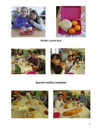 Spring magazine presentation 2