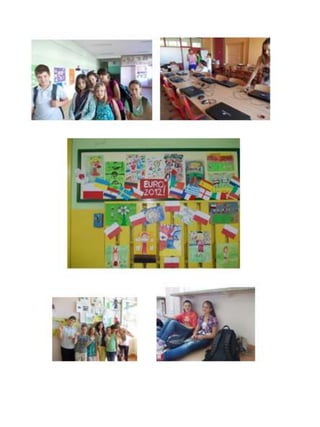 Spring magazine presentation 2