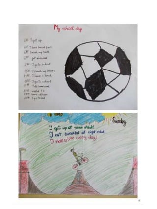 Spring magazine presentation 2