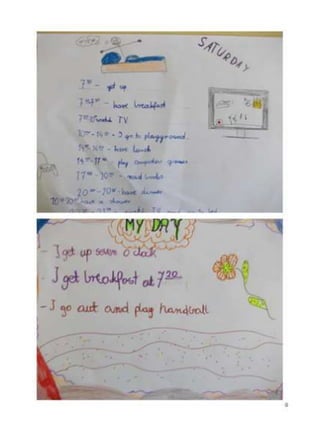 Spring magazine presentation 2