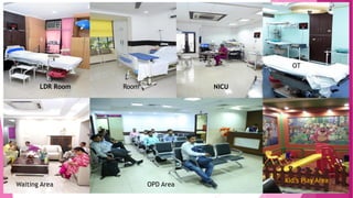 Spring Meadows Hospital Multispeciality Hospital in Delhi | PDF