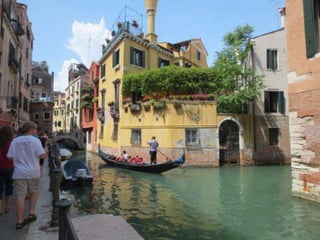 Seefeld, Austria
July 13 - 15
(with a day trip to
Venice, Italy!)
 