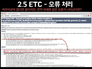  미사용)
저의 경우 프로젝트 진행동안 MAVEN이 아닌 WEN-INF아래의 lib
폴더에 필요한 jar파일들을 모아놓고 프로젝트를 진행하고 있었기
때문에 2번의 방법으로 호스팅을 하겠습니다.
호스팅 대상 서버에 올리는 방법은 두 가지가 존재합니다.
 