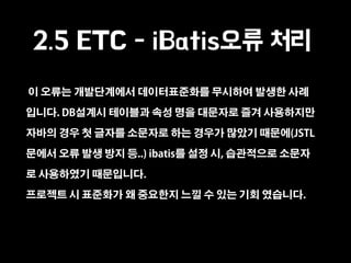 자신의 프로젝트 [classes] 폴더를 [tomcat/webapps/ROOT/WEB-INF]
에 업로드 합니다.
2.3 프로젝트 업로드
 