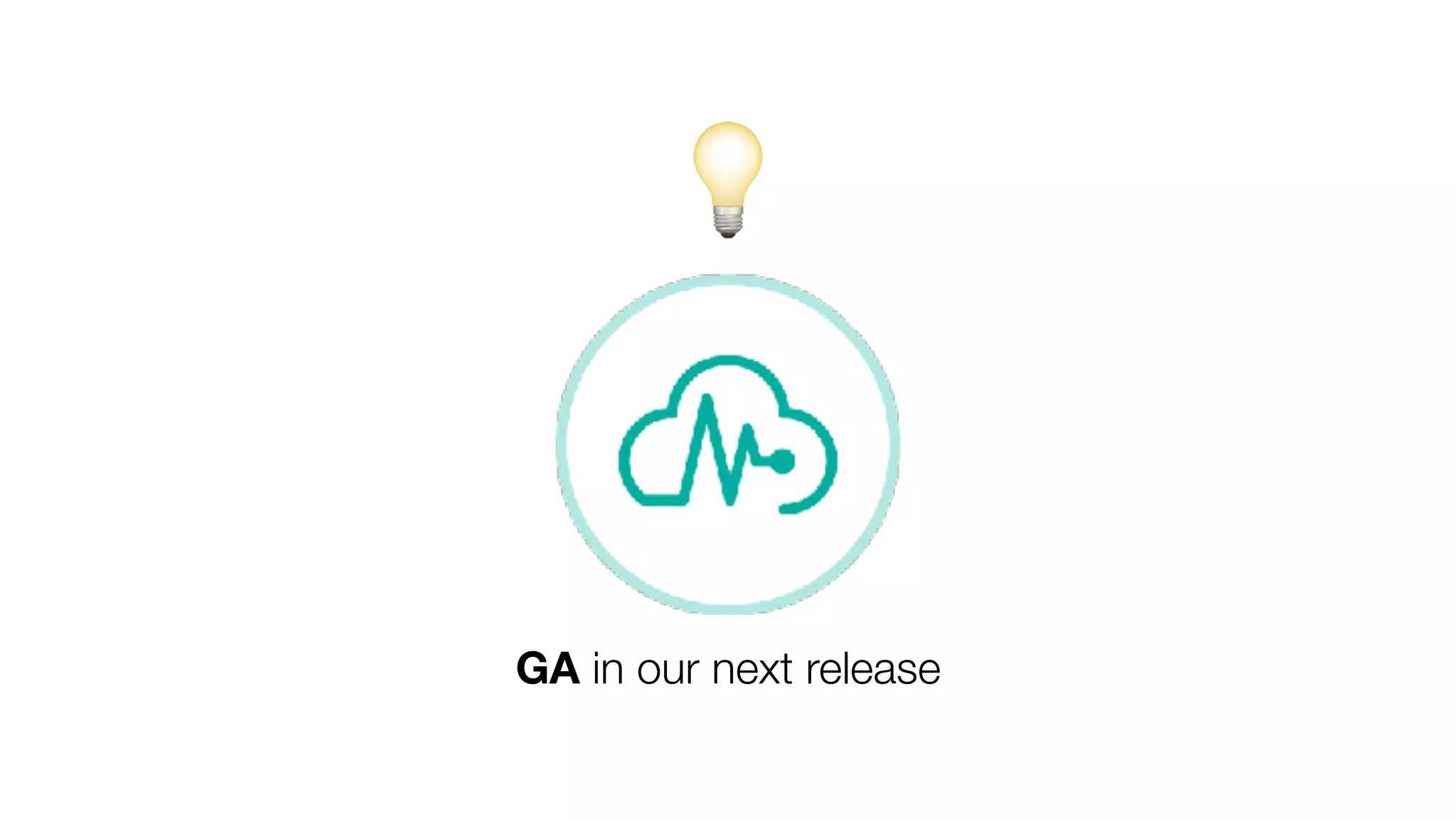 💡
GA in our next release
 