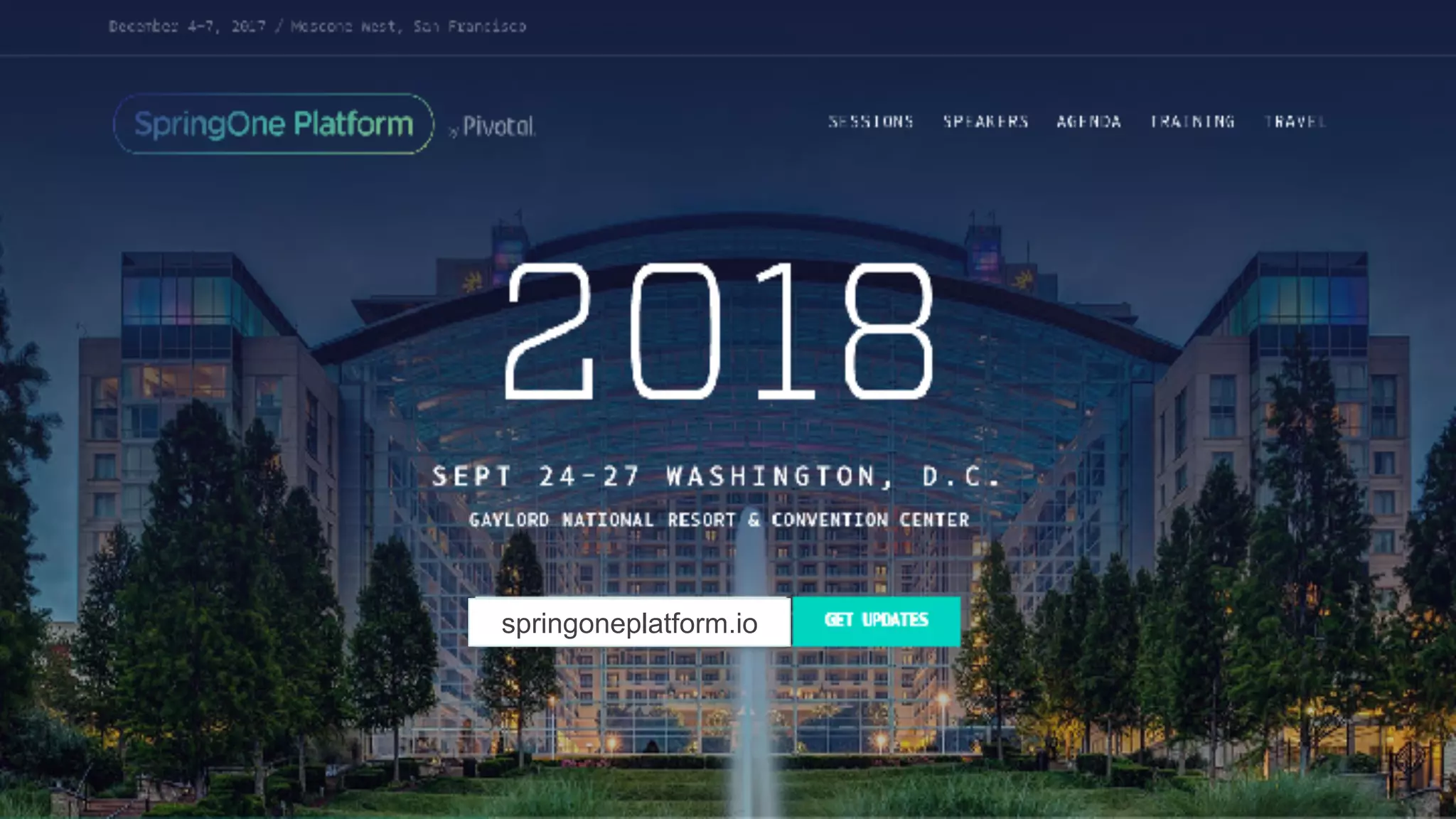 springoneplatform.io
 