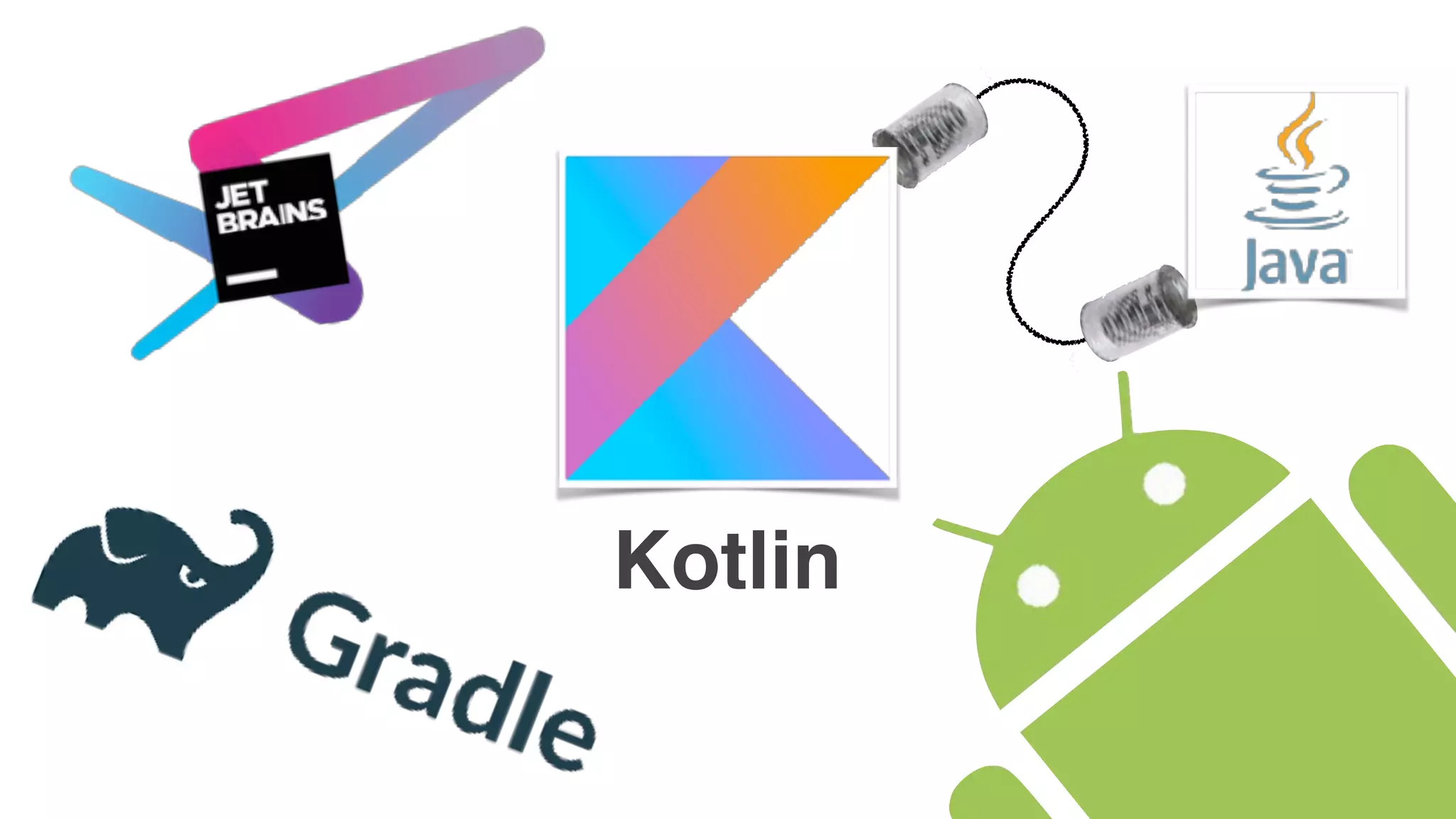 Kotlin
 