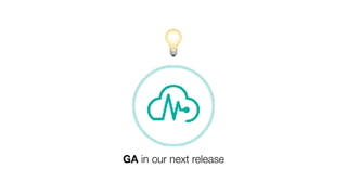 💡
GA in our next release
 