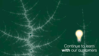 💡
Continue to learn
with our customers
 