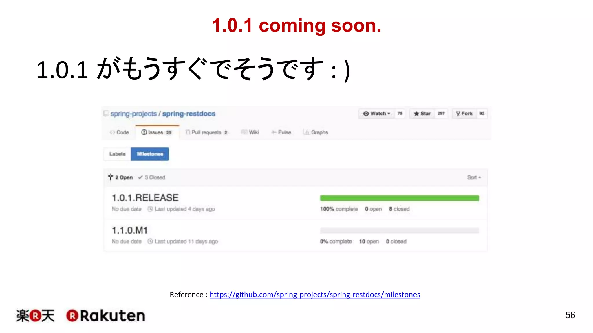 Appendix(Parameter Description)
56
requestParameters/requestFields/responseFields
 