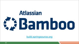 build.springsource.org

20
 