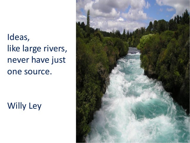 12 Inspirational Quotes To Get You To Spring