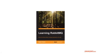 Spring RabbitMQ | PPTX