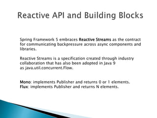 Spring reactor | PPT