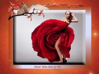 Spring Power  Point Show by Vili 