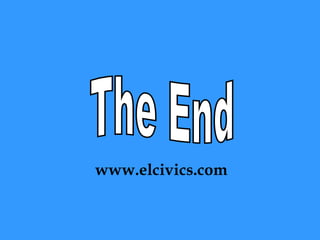www.elcivics.com
 