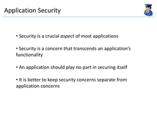 Spring Security | PPTX