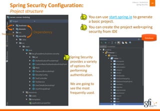 Spring Security 5 | PPTX