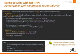Spring Security 5 | PPTX