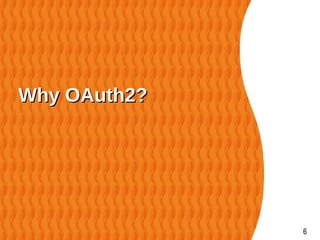 Spring security oauth2 | PDF