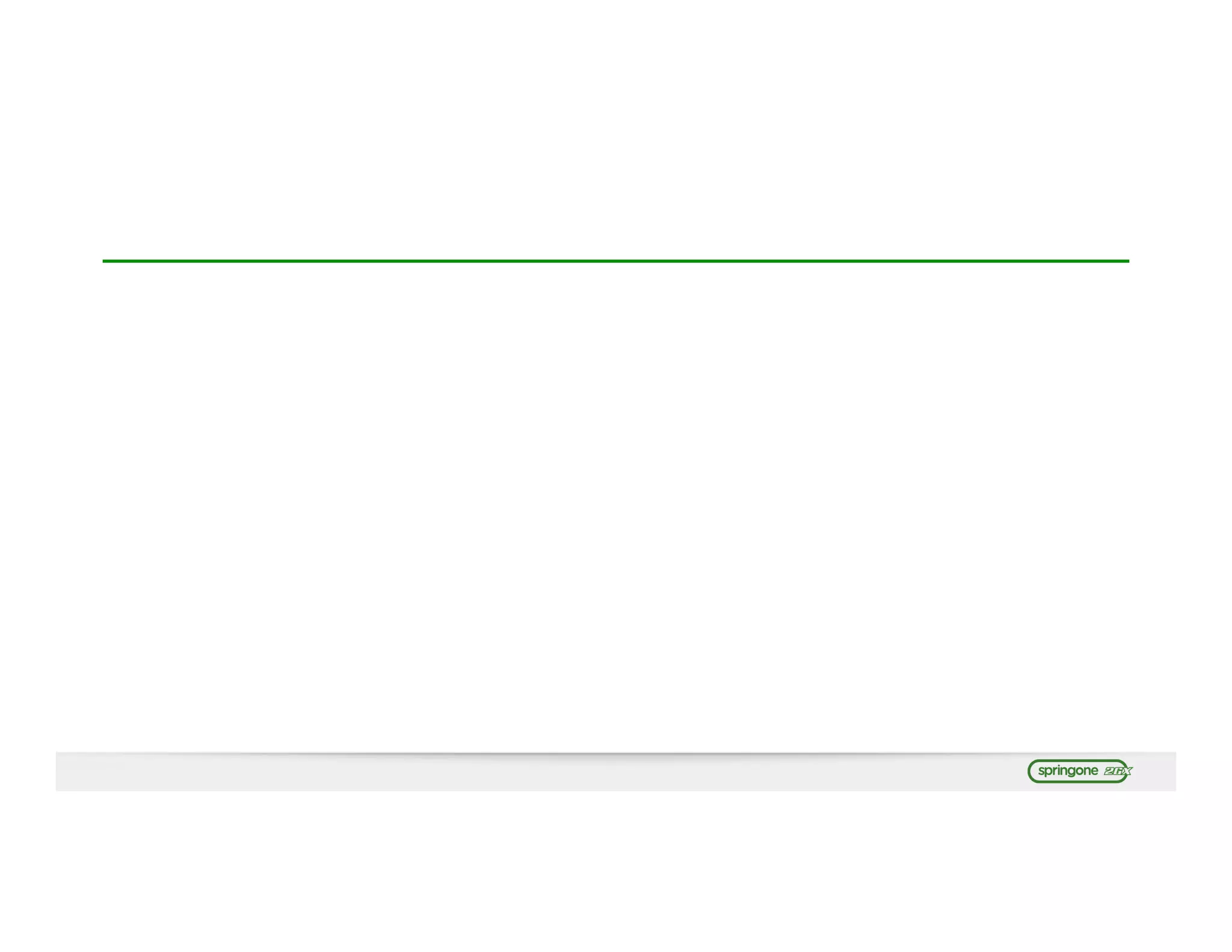 Sencha and Spring (Spring 2GX 2013) 