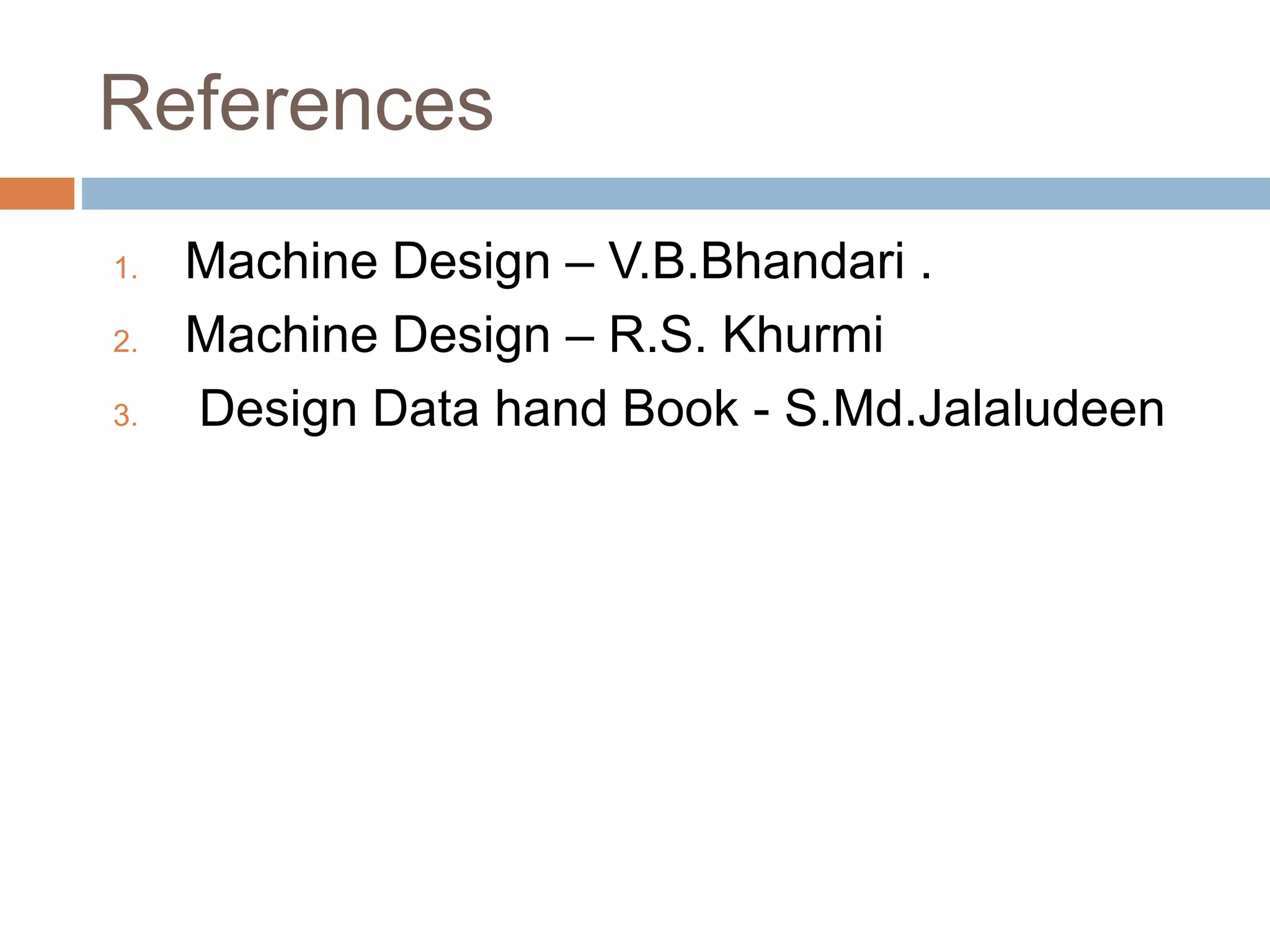 Mechanical Springs lecture 3 problems 1 | PPTX