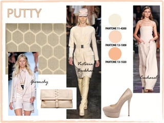 Victoria
Beckham
Cacharel
Givenchy