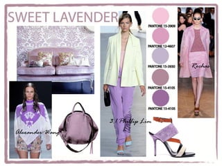 Rochas
3.1 Phillip Lim
Alexander Wang