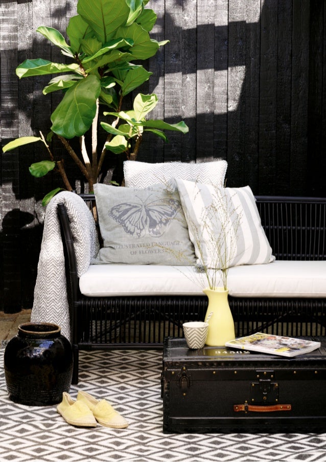 Spring Summer 2015 Greengate