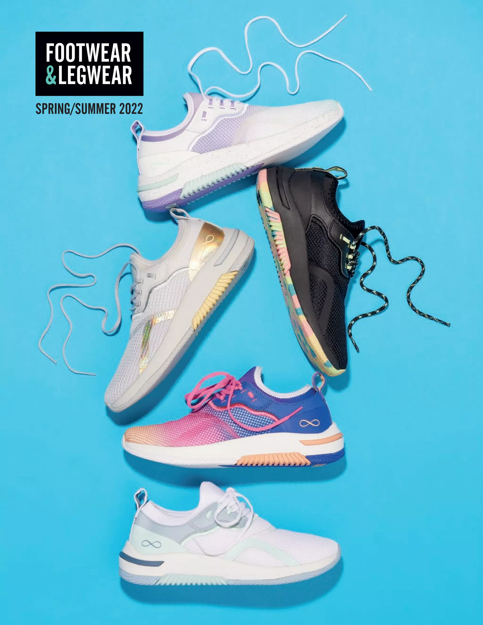 Spring_Summer 22 Footwear Catalog(2).pdf Style & Fashion