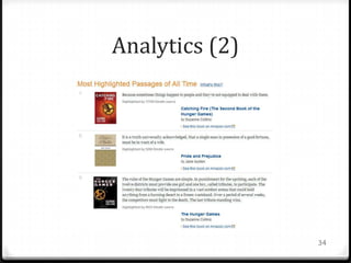 Analytics (2)




                34
 