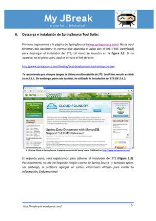 springsource-tools-suite(sts)下载安装_springsource-tool-suite插件压缩包下载-CSDN博客