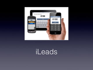 iLeads
 