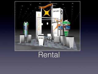 Rental
 