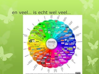 en veel… is echt wel veel…
 