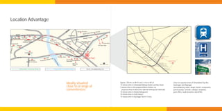 Location Advantage
                                                                                                                                                                                                                                                                                                                                                                                           Ryan International
                                                                                                                                                                                                                                            Rajnagar                                                                                                                                             School
                                                                                                                                                                                                                                         District Centre                                                                                                                                                 Gurukul The School
                                                                                                                                                                                                                                                                                                                                                                                                    AKG Engg. College
                                                                                                                                                                                                                                                                                                                                                                                w
                                                                                                                                                                                                                                                                                                                                                                             no
                                                                                                                                                                                                                                                                                                                                                                          uck
              Shahid                                                                                                                                                                                                                                                                                                                                                    oL
                                Rajendra Nagar                                                                                                                                                                                                                                                                                                                       net
  Dilshad                                                                                                                                                                                                                                                                                                                                                       y li




                                                                                                                                                                                                                                                     Ra
              Nagar                                                                                                                                                                                                                                                                                                                                                                    4
                                                                                                                                                                                                                                                                                                                                                             lwa                    -2




                                                                                                                                                                                                                                                        il
  Garden                                                                                                                                                                                                                                                                                                                                                  i




                                                                                                                                                                                                                                                       wa
                                                                                                                                                                            li                                                                                                                                                                          Ra                        NH
                                                                                                                                                                         ru




                                                                                                                                                                                                                                                         yl
                                           Shayam          Mohan Nagar
                                                                                                                                                                     eha




                                                                                                                                                                                                                                                             ine
                       Raj Bagh            Park                                                                                                                   M




                                                                                                                                                                                                                                                               to
                                                                                                                    Kavi Nagar




                                                                                                                                                                                                                                                                  M
                                                                                                                                                                                                                                                                   ee
                                                                           New Bus Stand




                                                                                                                                                                                                                                                                      ru
                                                                           Ghaziabad




                                                                                                                                                                                                                                                                        t




                                                                                                                                                                                                                                                                                                                                                                lli
                                                                                                                                                                                                                                                                                                                                                              hro
                                                                                                                                                                  Gurukul School                                    MMH
        Kaushambi                                                                                                                                                                             Ghaziabad




                                                                                                                                                                                                                                                                                                                                                         Me
                                                                                                                                                                                                                 Govt. Hospital




                                                                                                                                                                                                                                                                                                                                                  e
                                                                                                                                                                                              Bus Stand




                                                                                                                                                                                                                                                                                                                                                 lin
               Vaishali                                                                                                                                 AKG Engg. College                                                                                                                                         in
                                                                                                                                                                                                                                                                                                                     e




                                                                                                                                                                                                                                                                                                                                             tro
                                                                                                                                                                                                                                                                                                                 l
                                                                                                                                                                                                                                                                                                              ay




                                                                                                                                                                                                                                                                                                                                            Me
                                                                                                                                                                                                                                         Post office                                                       ilw
                                                                                                                                                                                                                                                                                                      Ra




                                                                                                                                                                                                                                                                                                                                      sed
                                                                                                                                                                                                                                                                                                                                      po
                                                                                                                                                 r
                                                                                                                                              pu




                                                                                                                                                                                                                                                                                                                                 Pro
                                                                                                                                                                                                                 Railway Station          Tehsil             LIC
                                                                                                                                                                                                                   Ghaziabad




                                                                                                                                            ha
                                                                                                                                                                                                            Ra                                                Chaudhary Mall
                                                                                                                                                                                                              ilw                                               Big Bazaar




                                                                                                                                         ha
                                                                                                                                                                                                                 ay                             NH               Opulent Mall                                   Columbia Asia




                                                                                                                                                                                                                                                                                                                                  -24
Karkarduma                                                                                                                                                                                                          l                             -9




                                                                                                                                        S
                                                                                                                                                                                                                     in                               1                                                            Hospital
                                                                                                                                                                                                                        e




                                                                                                                                                                                                                                                                                                                                 NH
                                                                                                       Vijay Nagar                                                                                                                                                                                         Silver Line
                                                                                                                                                                                                                                                                                                             School              Hp Petrol pump
                                                                                                                                                                                                                                                                               RTO
                                                                    CISF                                                         Crescent ParC




                                                                                                                                                                                                                                                                                                                                 r
                                                                                                                                                                                                                                                           Indian Oil




                                                                                                                                                                                                                                                                                                                            pu
                                                                                                                                                                                                                                                                                                                           ah
                                                                                                                                                                                                                                                          Petrol Pump
                                                                                                                                                                                                                                                                                                OBC Bank




                                                                                                                                                                                                                                                                                                                          Sh
                                                                                                                                                                                                                                                                   Silver City
                                                                                                                                                                                                                          Propo                               Shopping Complex                   IMS
                                                                                                                                                                                                                               sed M
                                                                                                                                                                                                                                      etro li
                                                                                                                                                                                                                                                                                                College                                                Crescent ParC
                                                                                                                                                                                                                                             ne
                                                                                                                                                                                             Prata                          NH-2                                                                             Lal Kuan Flyover
                                                                                                                                                                                                  p Vih                                                                                                        Lal Kuan Police Chawki
                                                                                                                    ABES Engg                                                                          ar                         4
                                                                                                                                                                                                                                                                                                                  HDFC ATM
                                                                                                                    College                                                                                                                                                                                         SBI Bank & ATM
                                                                                                                                                                                                                                                                                                    ICICI ATM        Dena Bank & ATM
                                                                                                                                                                                                                                                       Dund                     RDC                                       HPCL Petrol Pump
                                                                                                                                                                                                                                                               ahera
                                                                                                                                                                                                                                                                                  Ra
                                                                                                                                                                                                                                                                                     ilwa                                               BPCl Pump
                                                                                                                                                                                                                                                                                                                          To
                   Existing Metro Connectivity (Phase-I)                          Proposed Metro Connectivity (Phase-II)             Source : www.gdaghaziabad.com                                                                                                                       yl
                                                                                                                                                                                                                                                                                           in                                B  ula             Reliance Pump
                                                                                                                                                                                                                                                                                              et                                   nd
                                                                                                                                                                                                                                                                                                o                                      sa
                                                                                                                                                                                                                                                                                                    ka                                     ha
                                                                                                                                                                                                                                                                                                       npu                                   r
                                                                                                                                                                                                                                                                                                            r




                                                                                                         Ideally situated                                                          Approx. 700 mtr. to NH 91 and 1.4 km to NH 24
                                                                                                                                                                                   15 minute-drive to Ghaziabad Railway Station and Bus Stand
                                                                                                                                                                                                                                                                                                                                                                         Close to reputed areas of Ghaziabad City like
                                                                                                                                                                                                                                                                                                                                                                         Kavinagar and Rajnagar.
                                                                                                         close to a range of                                                       5 minute-drive to the proposed Metro Station, via                                                                                                                                     Surrounded by malls, shops, hotels, restaurants,
                                                                                                         conveniences                                                                proposed Phase II Metro line (Vaishali-Indirapuram-Mehrolli)                                                                                                                        petrol pumps, schools, colleges, hospitals,
                                                                                                                                                                                   15 minute-drive to Noida/Indirapuram                                                                                                                                                  post office, bank branches and ATMs.
                                                                                                                                                                                   70 minute-drive to Delhi Airport
                                                                                                                                                                                   15 minute-drive to Raj Nagar District Centre
 