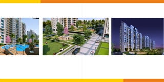 Springview Heights, Ghaziabad, NCR