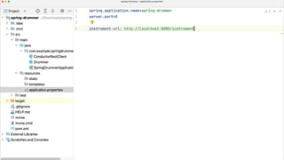 Spring Boot vs Quarkus the ultimate battle - DevoxxUK | PDF