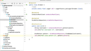 Spring Boot vs Quarkus the ultimate battle - DevoxxUK | PDF