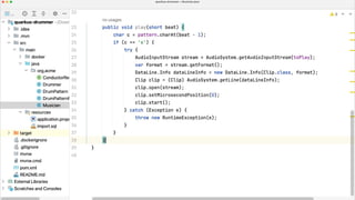 Spring Boot vs Quarkus the ultimate battle - DevoxxUK | PDF