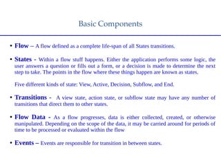 Spring Web Flow | PDF